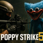 Poppy Strike 5