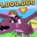 Obby: Dragon Training