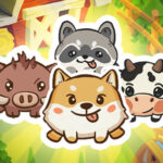 Animal Sort   Cute Game Puzzle