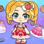 Ayla World Princess life