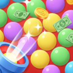 Bubble Shooter Clash Blast Online