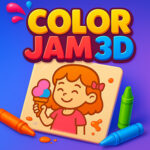 Color Jam 3D