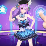 Dance On Hotsteps Mobile