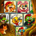 Find Pair: Attention Memory