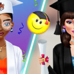 Graduation Makeup Trends