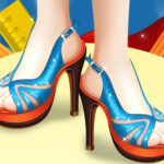 High Heel Design