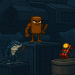 Italian Brainrot Bomb   2Player