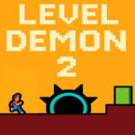 Level Demon 2
