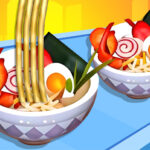 Malatang Master Stack Run 3D