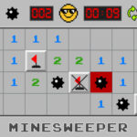 Minesweeper: Find Bombs