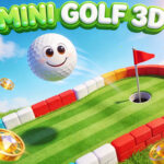 Mini Golf 3D