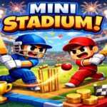 MINI STADIUM