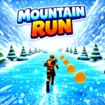 Mountain Run