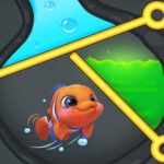 Pull the Pin Fish Rescue