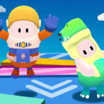 Run Guys: Knockout Royale