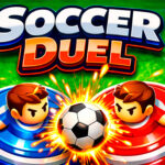 Soccer Duel