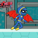 Stickhero Love Stickgirl