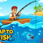 Tap to Fish