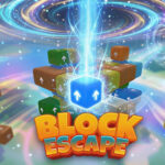 The Block Escape