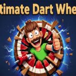 Ultimate Dart Wheel