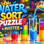 Water Sort Puzzle Master